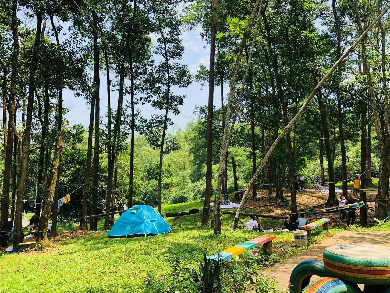 Những điểm du lịch gần Hà Nội lý tưởng trong kì nghỉ Tết Dương lịch 2022