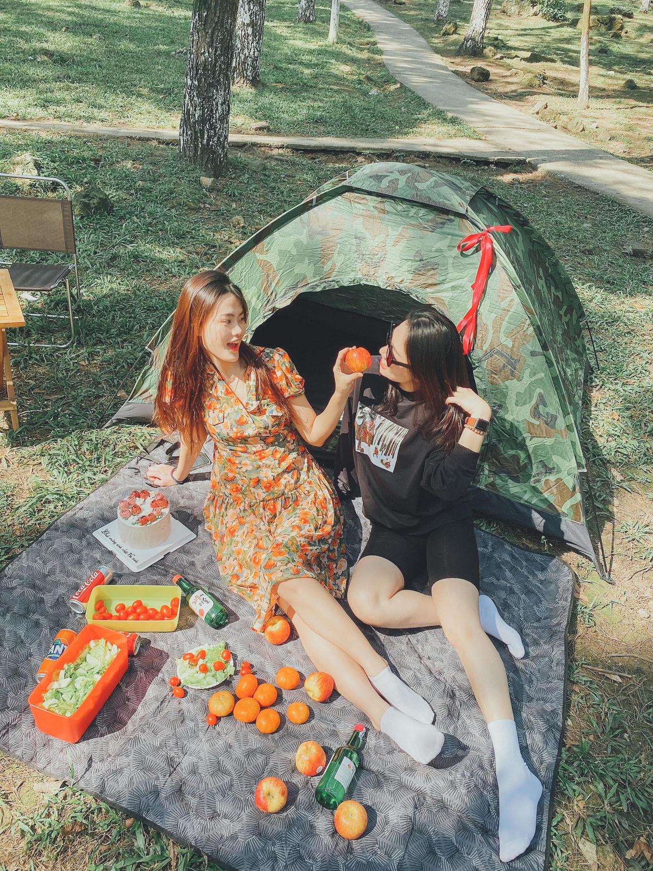 Những điểm du lịch gần Hà Nội lý tưởng trong kì nghỉ Tết Dương lịch 2022