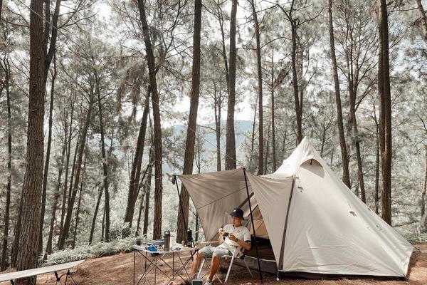 Những điểm du lịch gần Hà Nội lý tưởng trong kì nghỉ Tết Dương lịch 2022