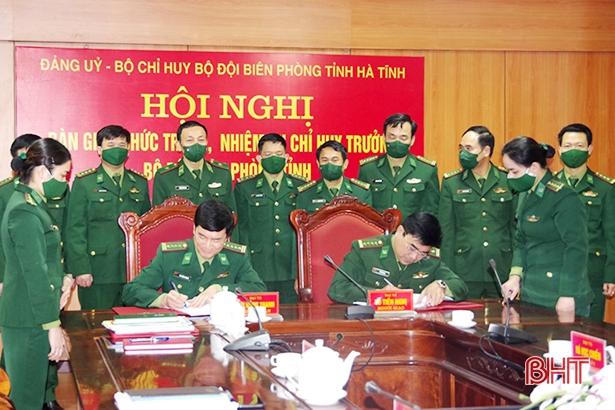 Quyết định mới về nhân sự Quân đội, Công an