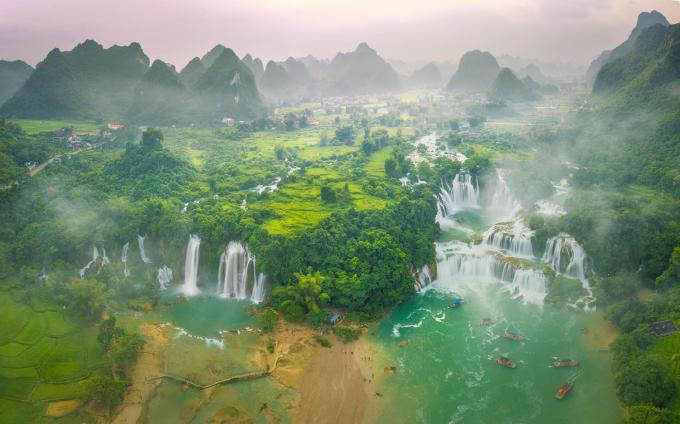 Nhiều tỉnh dừng hàng loạt hoạt động trước Tết Dương lịch