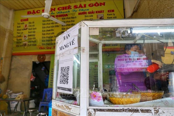 Tạm dừng các hoạt động không thiết yếu tại quận Thanh Xuân, Hà Nội