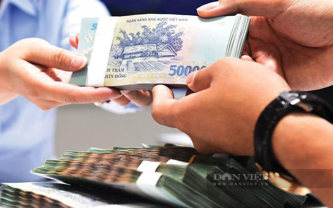 Những tỉnh đang dẫn đầu cả nước về số tiền thưởng Tết 