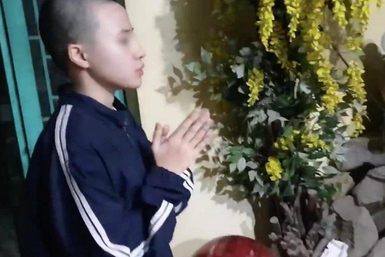 Diễm My là ai và cuộc giải cứu bất thành ở Tịnh thất Bồng Lai thế nào?