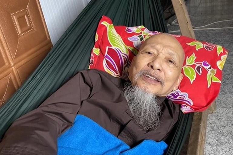 Diễm My là ai và cuộc giải cứu bất thành ở Tịnh thất Bồng Lai thế nào?