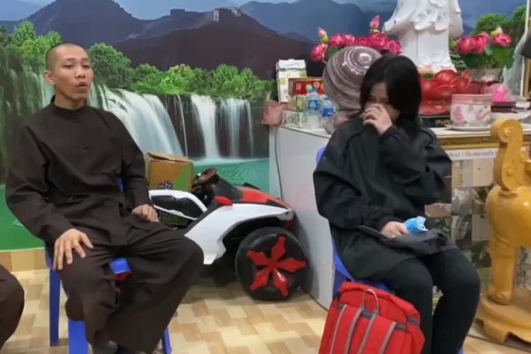 Diễm My là ai và cuộc giải cứu bất thành ở Tịnh thất Bồng Lai thế nào?