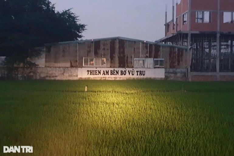 Diễm My là ai và cuộc giải cứu bất thành ở Tịnh thất Bồng Lai thế nào?