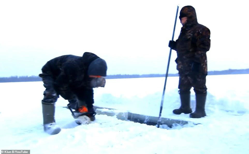 Trải nghiệm cuộc sống ở nơi lạnh nhất Trái đất cùng cô gái Siberia