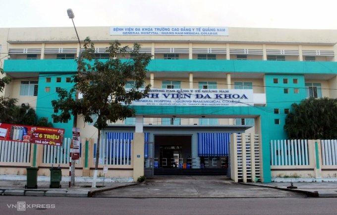 Thêm một đơn vị y tế nợ lương nhân viên 