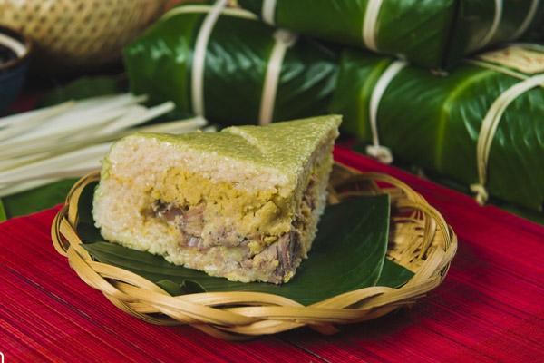 Ăn bánh chưng thế nào để người bệnh đái tháo đường không tăng cao đường huyết?