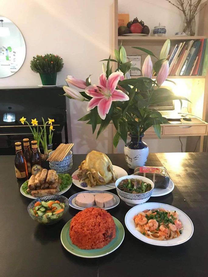 Những bí mật của Tết