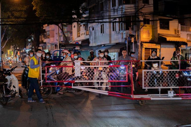 Nghề không ngủ, không Tết vì sứ mệnh đặc biệt