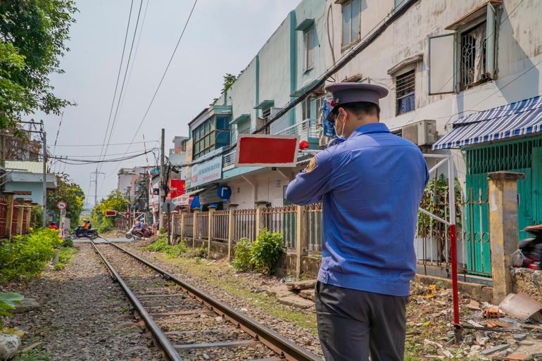 Nghề không ngủ, không Tết vì sứ mệnh đặc biệt