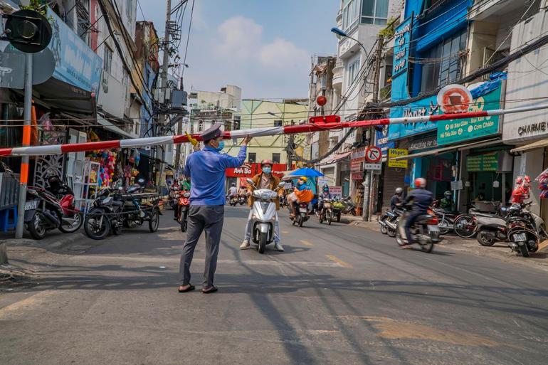 Nghề không ngủ, không Tết vì sứ mệnh đặc biệt