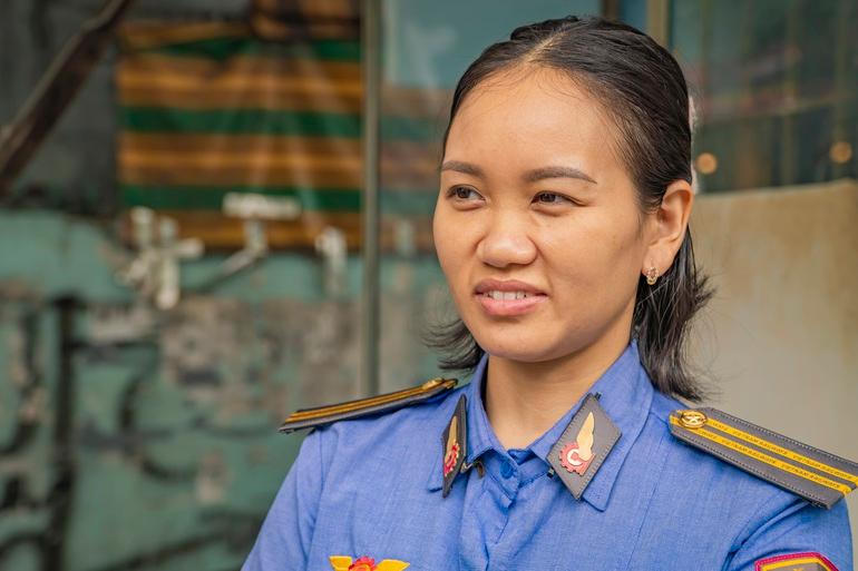 Nghề không ngủ, không Tết vì sứ mệnh đặc biệt