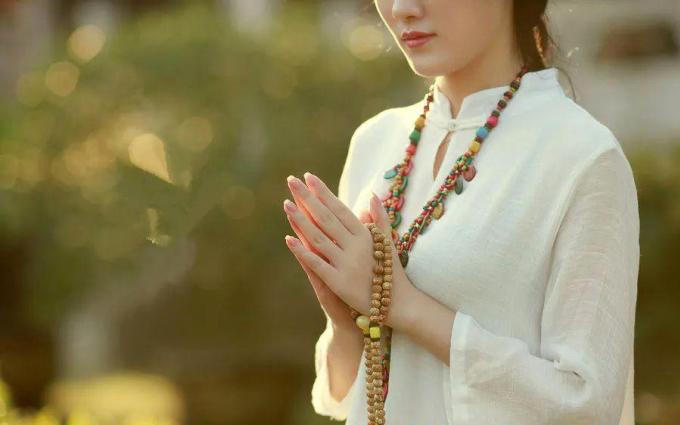 Năm kiểu người có phúc nhất