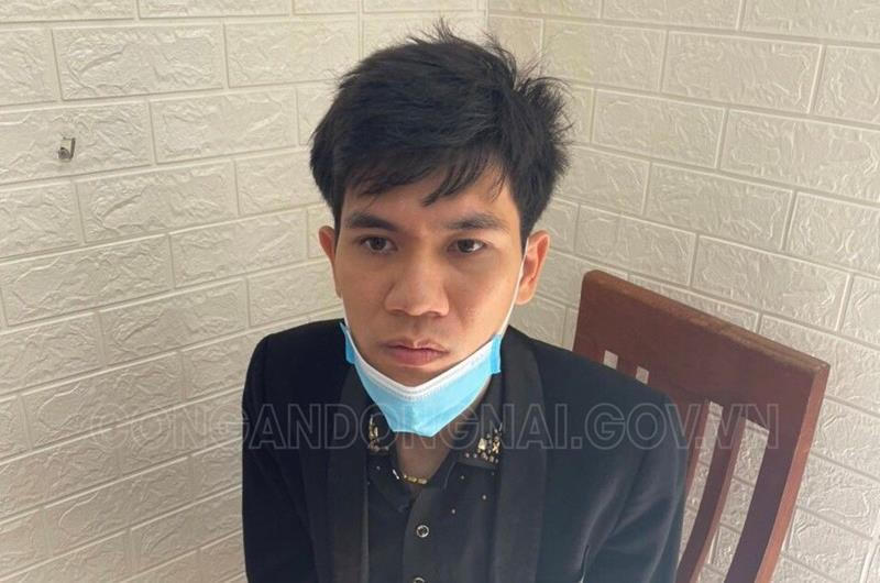 Kẻ cầm đầu đường dây bán phụ nữ Việt vào 'động mại dâm' ở Campuchia 'sa lưới'