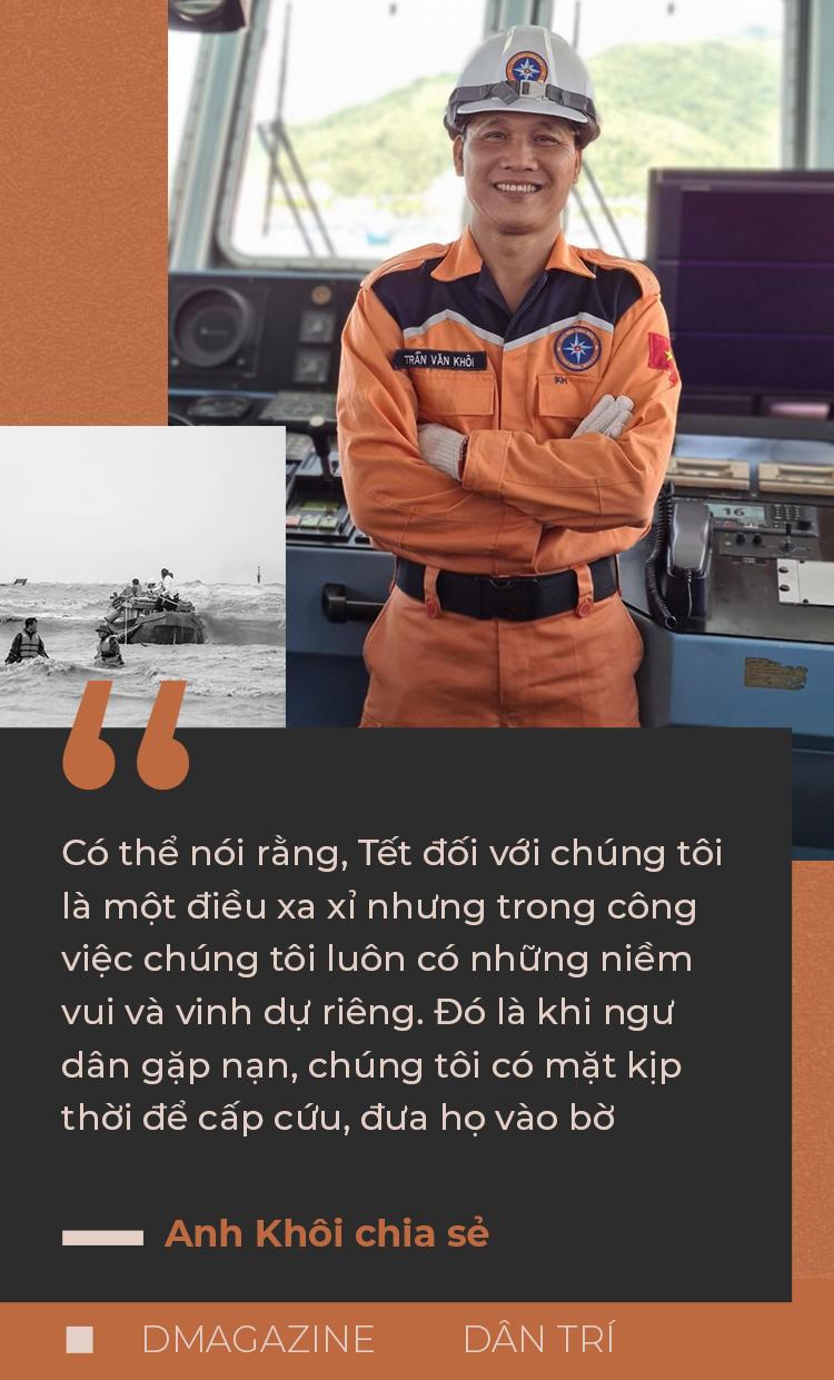 Người hùng trên biển Việt Nam đầu tiên được quốc tế vinh danh