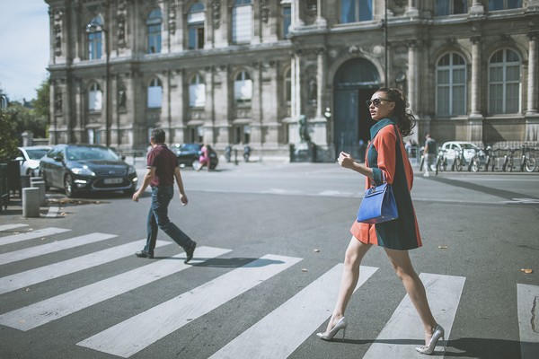 Dáng đi của bạn tiết lộ bệnh gì?