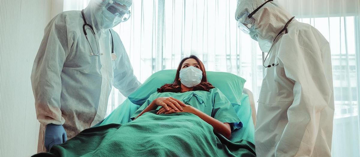 Cách giảm nguy cơ lây nhiễm COVID-19 khi sống cùng F0 