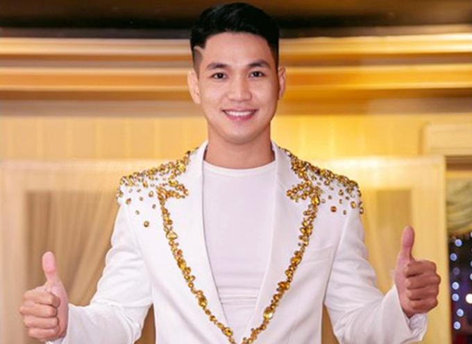 Truy tìm nam vương nghi chiếm đoạt tiền của thí sinh hoa hậu