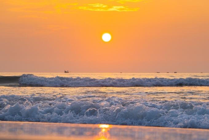 Năm điểm đến lãng mạn nhất Việt Nam dịp Lễ tình nhân 2022