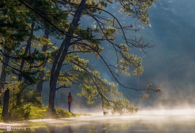 Năm điểm đến lãng mạn nhất Việt Nam dịp Lễ tình nhân 2022