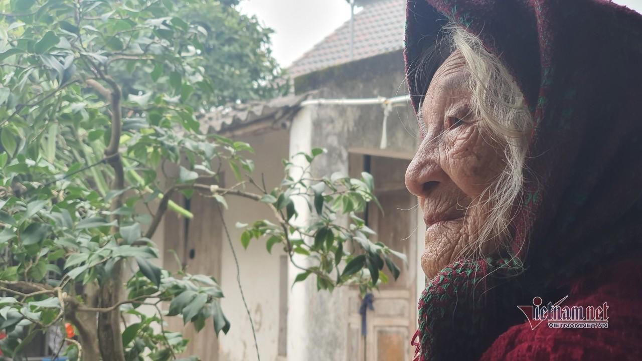 Cụ bà hạnh phúc nhất Việt Nam: 108 tuổi, có 114 cháu, chắt