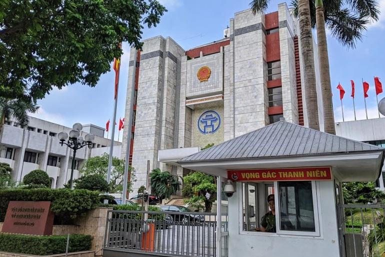 Hà Nội sáp nhập nhiều đơn vị, trường học