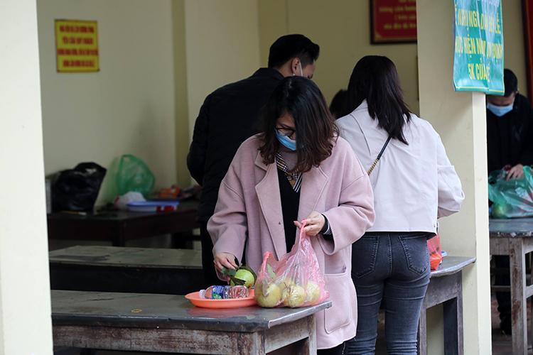 Phủ Tây Hồ lại tạm đóng cửa