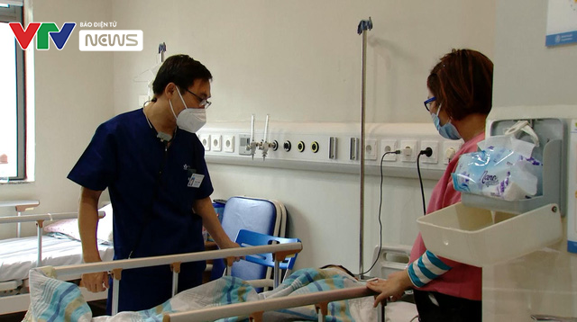 Trẻ mắc COVID-19 không triệu chứng, sớm khỏi bệnh nhưng sau đó suy đa tạng, bác sĩ cảnh báo mối nguy hậu COVID-19 - Ảnh 2.