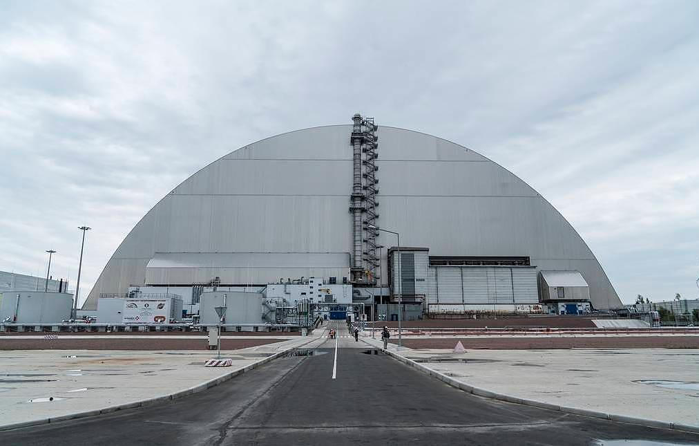 Nguy cơ thảm họa hạt nhân ở Ukraine khi xung đột bùng phát