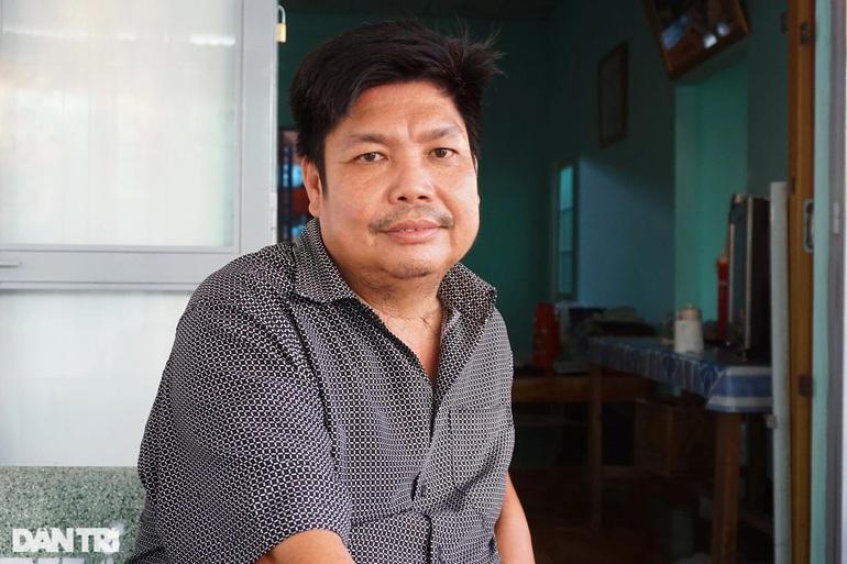 Tài xế dũng cảm hồi tưởng 'phút sinh tử' lái xe bồn cháy khỏi cây xăng 