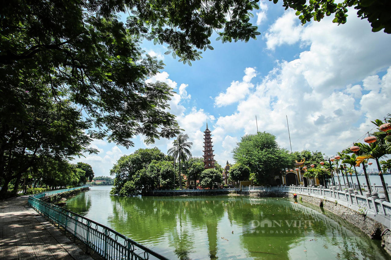 Khám phá Hà Nội với 5 điều "đặc biệt" nhất từ xưa đến nay - Ảnh 8.