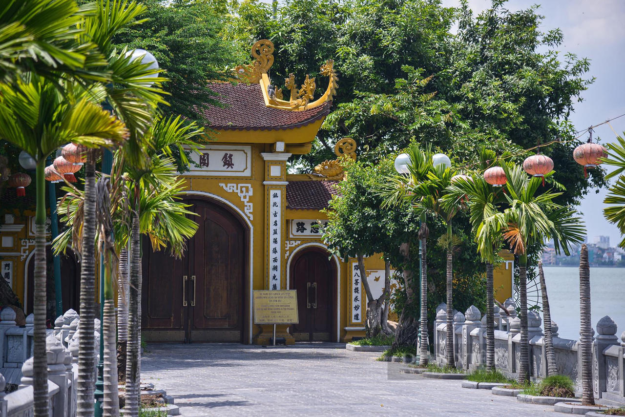 Khám phá Hà Nội với 5 điều "đặc biệt" nhất từ xưa đến nay - Ảnh 10.