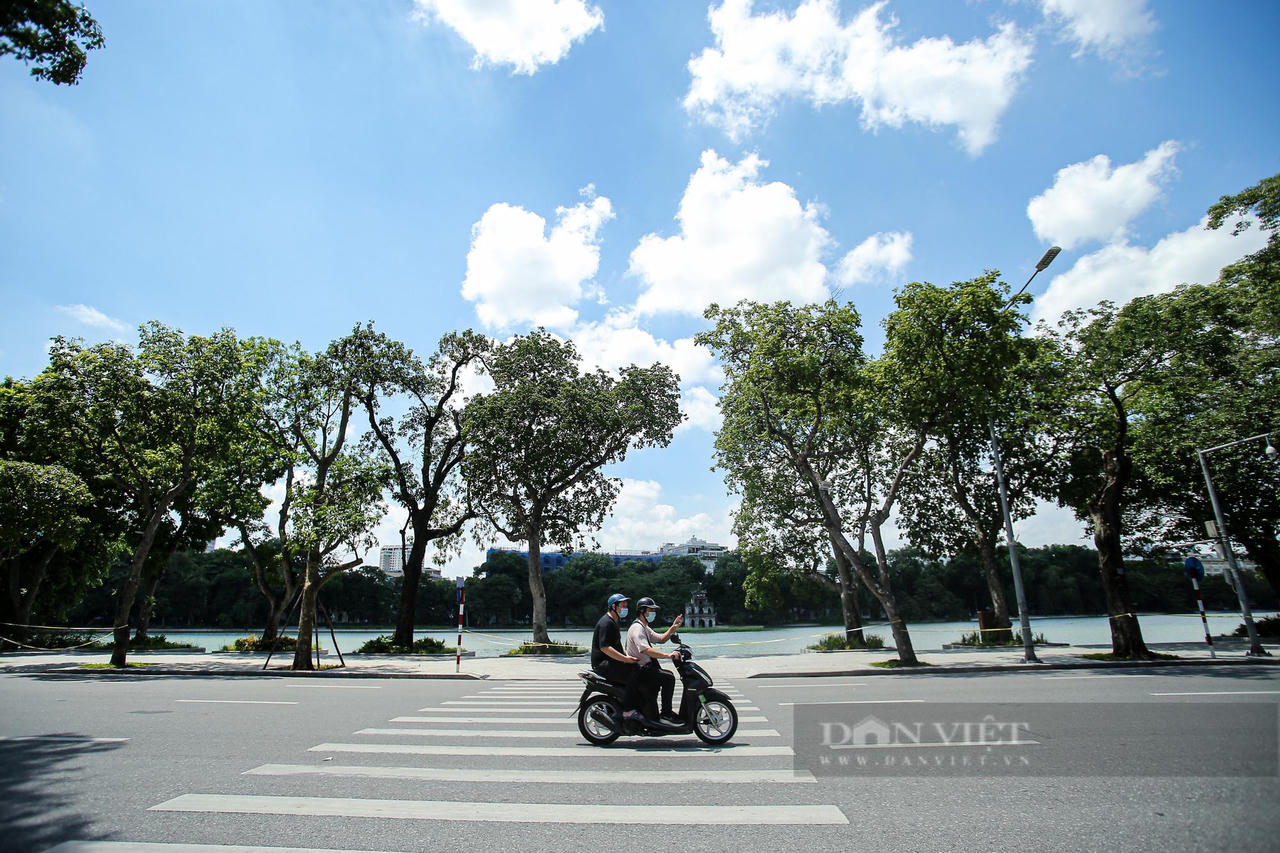 Khám phá Hà Nội với 5 điều "đặc biệt" nhất từ xưa đến nay - Ảnh 4.