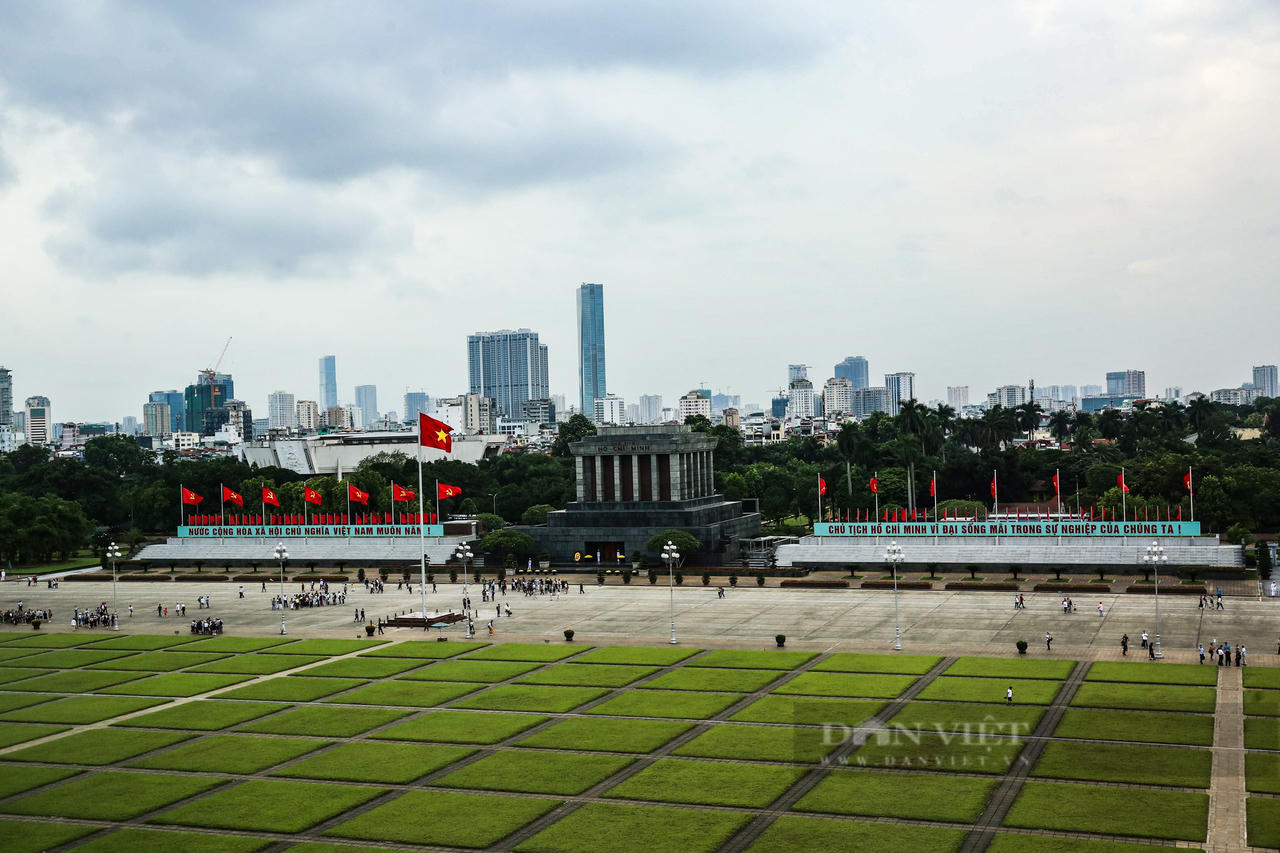 Khám phá Hà Nội với 5 điều "đặc biệt" nhất từ xưa đến nay - Ảnh 5.