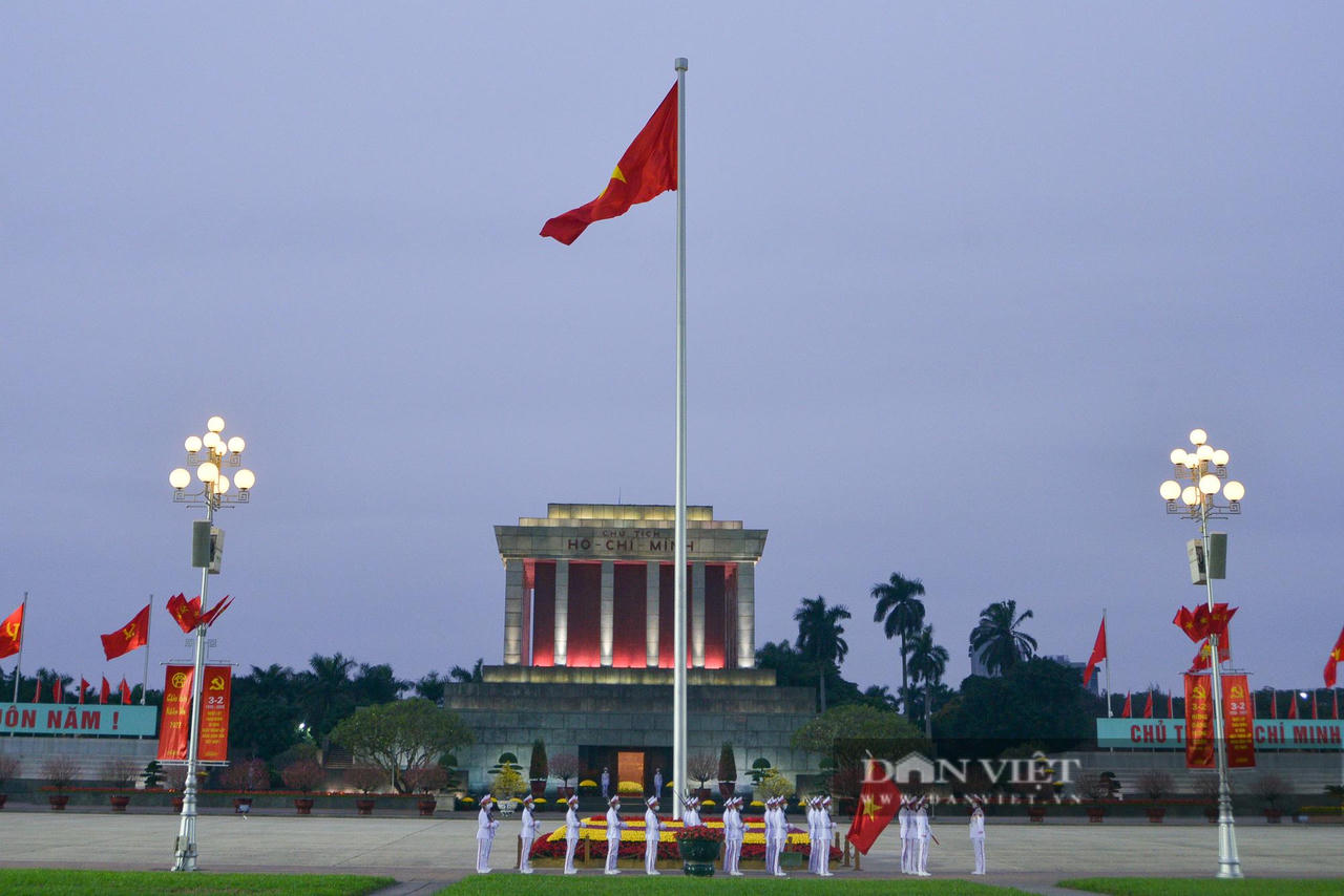 Khám phá Hà Nội với 5 điều "đặc biệt" nhất từ xưa đến nay - Ảnh 7.