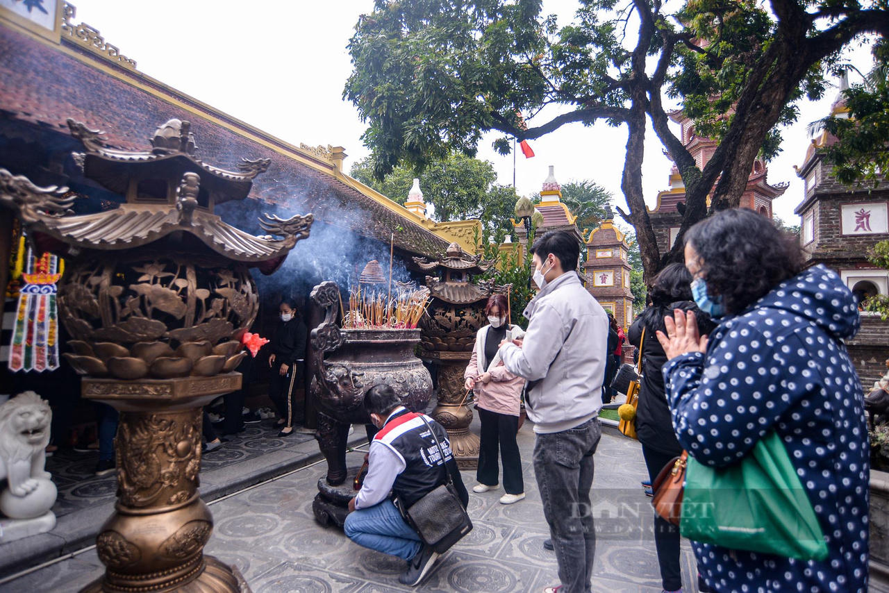 Khám phá Hà Nội với 5 điều "đặc biệt" nhất từ xưa đến nay - Ảnh 9.