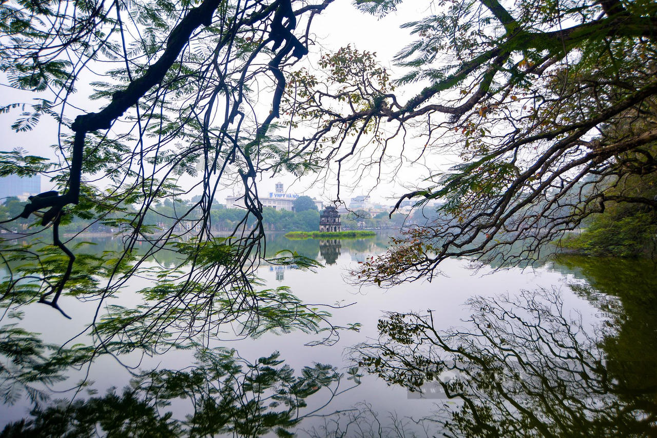 Khám phá Hà Nội với 5 điều "đặc biệt" nhất từ xưa đến nay - Ảnh 2.