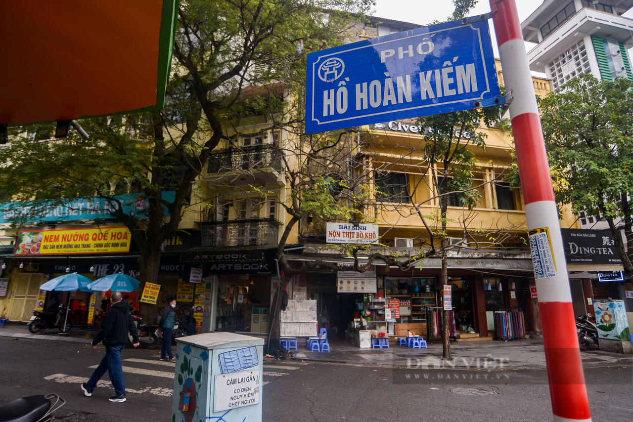 Khám phá Hà Nội với 5 điều "đặc biệt" nhất từ xưa đến nay - Ảnh 14.