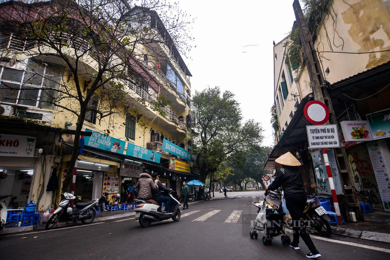 Khám phá Hà Nội với 5 điều "đặc biệt" nhất từ xưa đến nay - Ảnh 15.