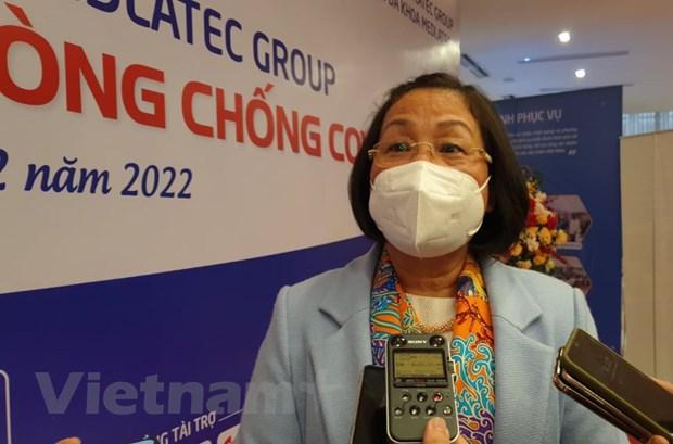 Hậu COVID-19: Những ai cần khám và những điều cần biết khi mắc 