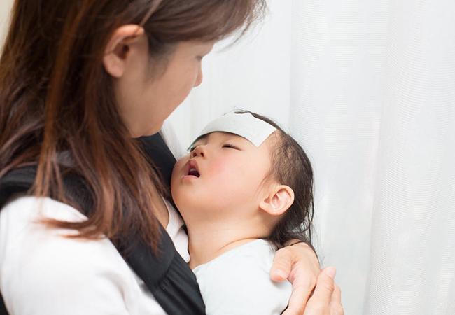 Giám đốc Viện Nhi Trung ương tư vấn cách chăm sóc trẻ mắc COVID-19 tại nhà 