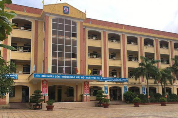 Thầy giáo dạy tiếng Anh bị tạm giữ vì nghi án xâm hại nữ sinh lớp 4 ở Thái Bình