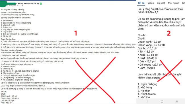 Xôn xao tin 'ăn quả nhiều kiềm diệt COVID', Trưởng khoa Dinh dưỡng Viện Nhi Trung ương lên tiếng