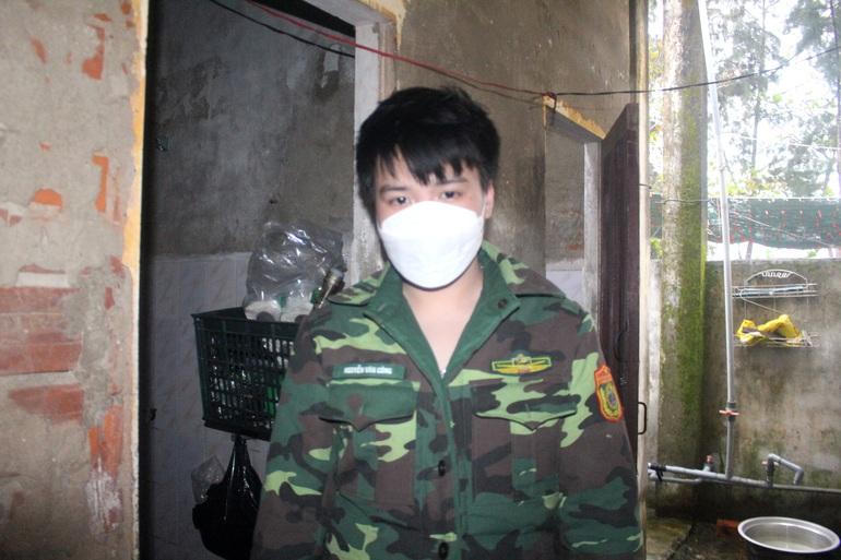 Nhân chứng kể lại giây phút sinh tử vụ chìm ca nô ở biển Cửa Đại