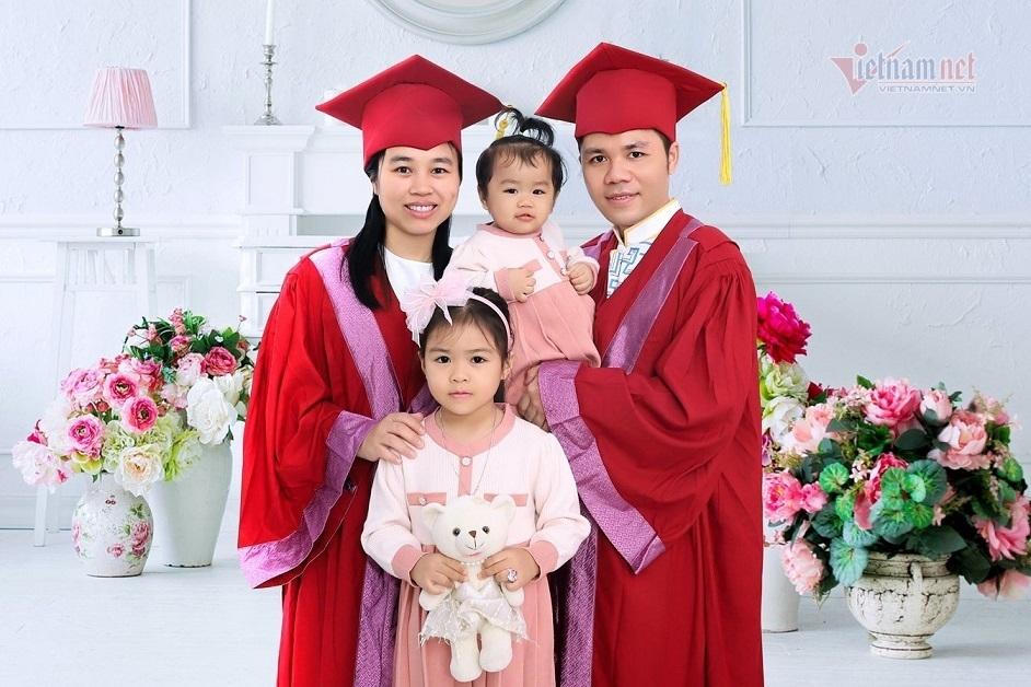 Bài báo có số lượt trích dẫn khủng khiếp của vị bác sĩ ở Thái Bình