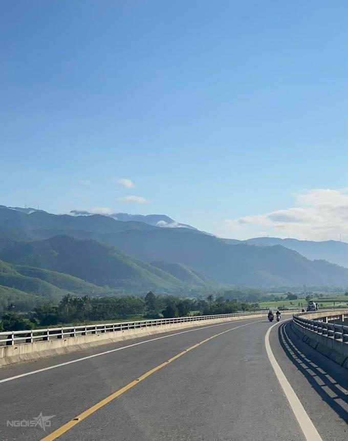 Điểm cắm trại 'cực chill' ít người biết ở ngoại ô Đà Nẵng