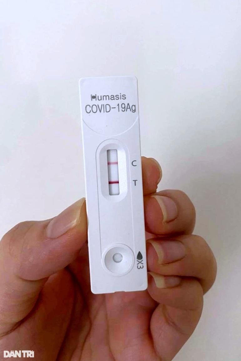 Nhiều người 'sốc' vì thành F0 lần 3 trong vài tháng: Chuyên gia nói gì?